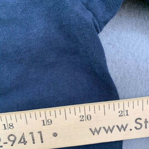 John Galt Brandy Melville Shirt Size Small Cop Top Long Sleeve Virgin Island - Picture 8 of 16